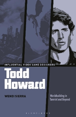 Todd Howard - Wendi Sierra