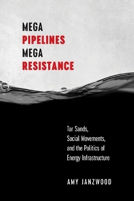 Mega Pipelines, Mega Resistance
