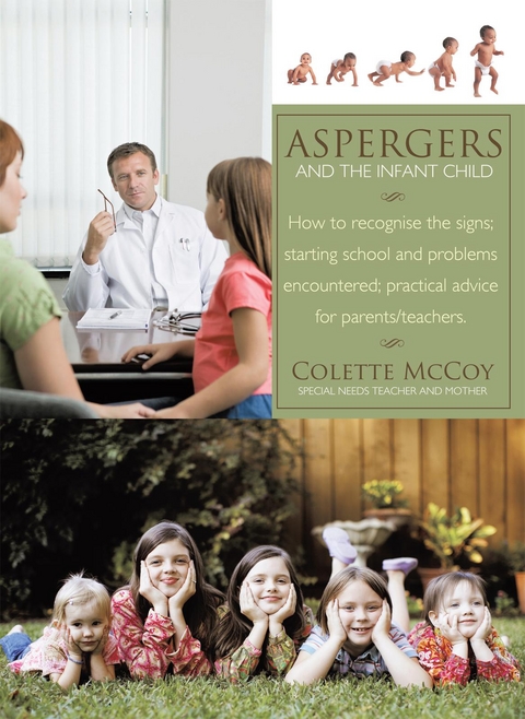Aspergers and the Infant Child - Colette McCoy