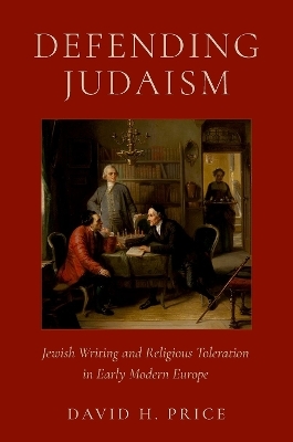 Defending Judaism - David H. Price