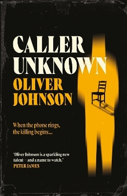 Caller Unknown