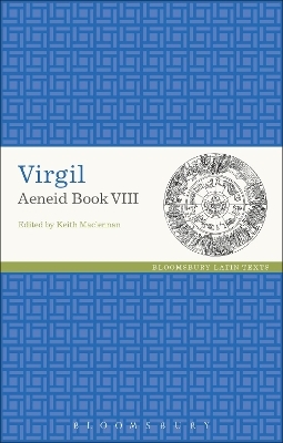 Virgil: Aeneid VIII - 