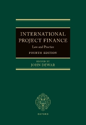 International Project Finance