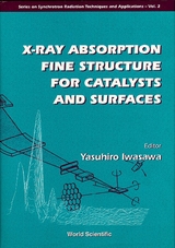 X-RAY ABSORPTION FINE STRUCTURE... (V2) - 