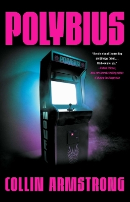 Polybius - Collin Armstrong
