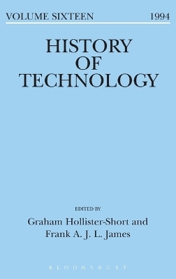 History of Technology