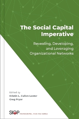 The Social Capital Imperative - 