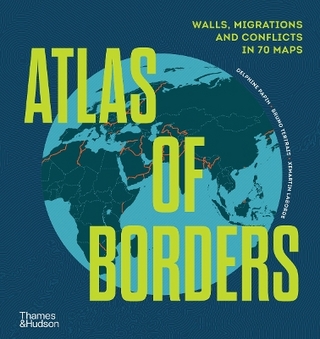 Atlas of Borders