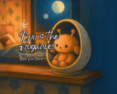 Buu & The Hugwaves - James Hartshorn, Yulia Hartshorn