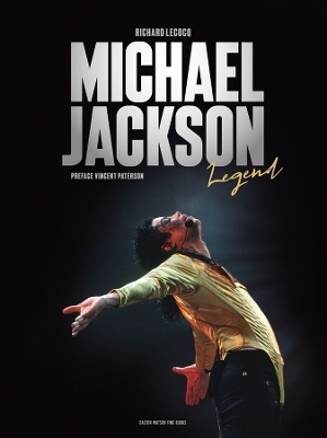 Michael Jackson - Richard Lecocq