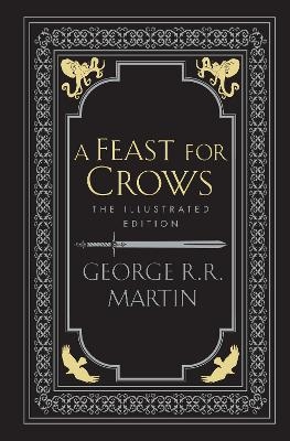 A Feast for Crows