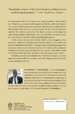 When You're Ready - Kareem Rosser