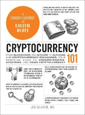 Cryptocurrency 101 - Joe Duarte