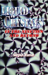 LIQUID CRYSTALS IN NINETIES & BEYOND - 
