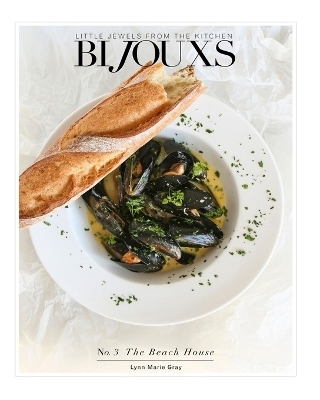 Bijouxs Little Jewels No. 3 The Beach House - Lynn Marie Gray