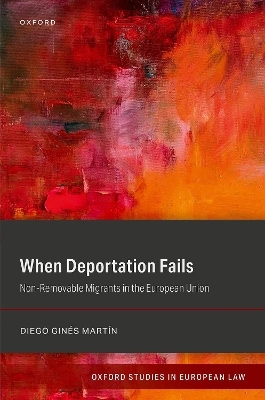 When Deportation Fails