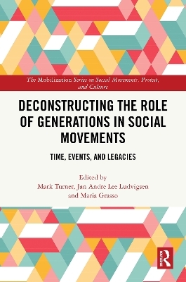 Deconstructing the Role of Generations in Social Movements