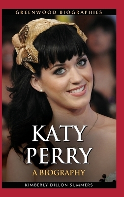 Katy Perry - Kimberly Dillon Summers