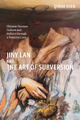 Jiny Lan and the Art of Subversion