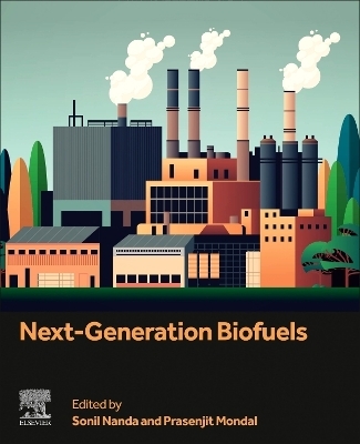 Next-Generation Biofuels - 