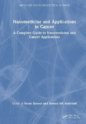 Nanomedicine and Applications in Cancer - 