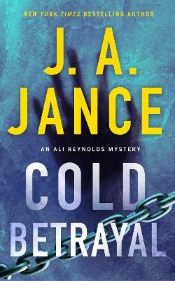 Cold Betrayal