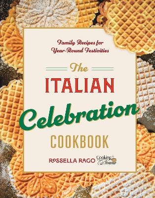 The Italian Celebration Cookbook
