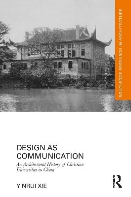 Design as Communication