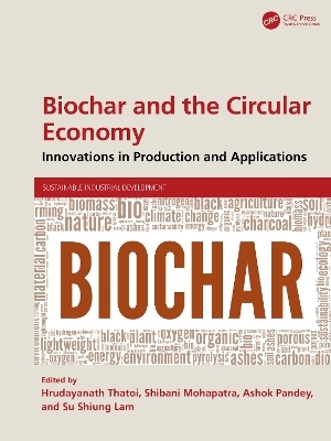 Biochar and the Circular Economy