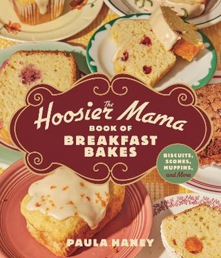 The Hoosier Mama Book of Breakfast Bakes