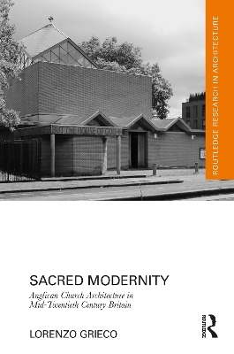 Sacred Modernity
