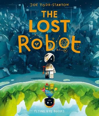 The Lost Robot