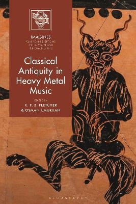 Classical Antiquity in Heavy Metal Music - 