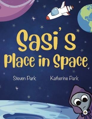 Sasi's Place in Space - Steven Park
