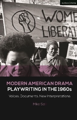 Modern American Drama: Playwriting in the 1960s - Mike Sell