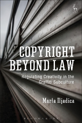 Copyright Beyond Law - Marta Iljadica