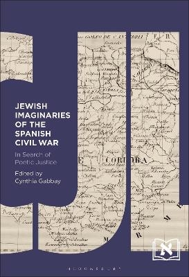 Jewish Imaginaries of the Spanish Civil War - 