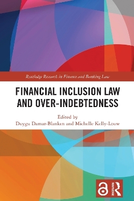 Financial Inclusion Law and Over-Indebtedness - 