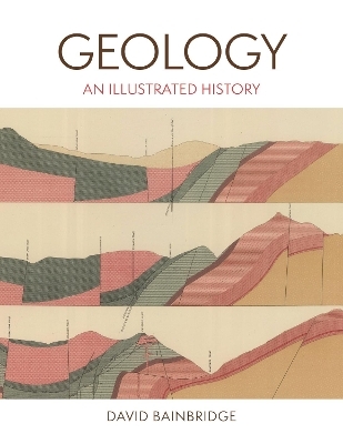 Geology - David Bainbridge