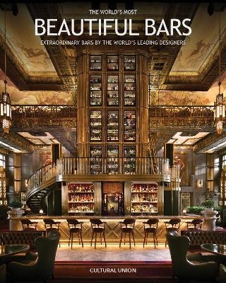 The World's Most Beautiful Bars - 