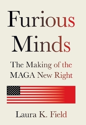 Furious Minds - Laura K. Field