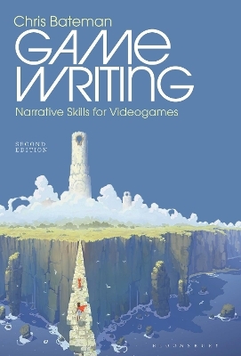 Game Writing - 