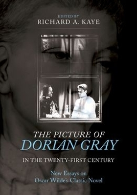 The Picture of Dorian Gray in the Twenty-First Century - 