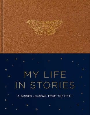 My Life in Stories - The Moth