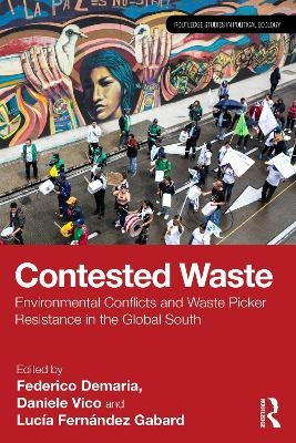 Contested Waste - 