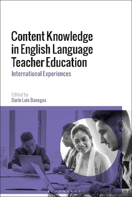 Content Knowledge in English Language Teacher Education - 