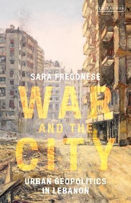War and the City - Sara Fregonese