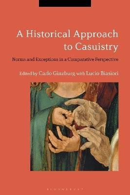 A Historical Approach to Casuistry - 