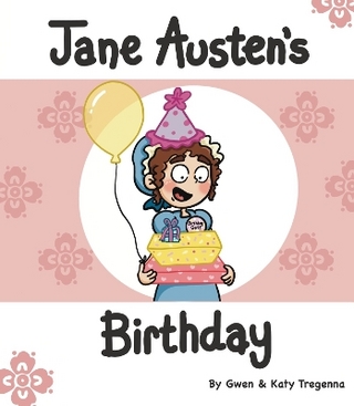 Jane Austen’s Birthday