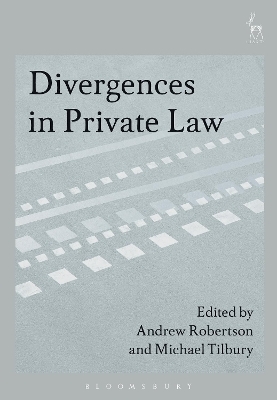 Divergences in Private Law - 